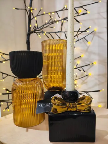 Suporte de velas