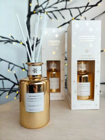Difusor de fragrância