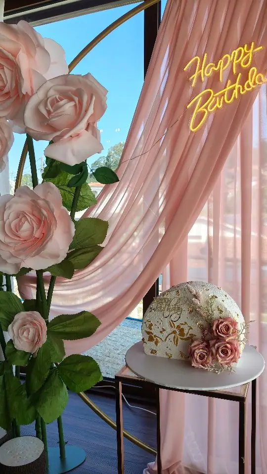 Floresce em qualquer idade — 50 anos, fotografia 3