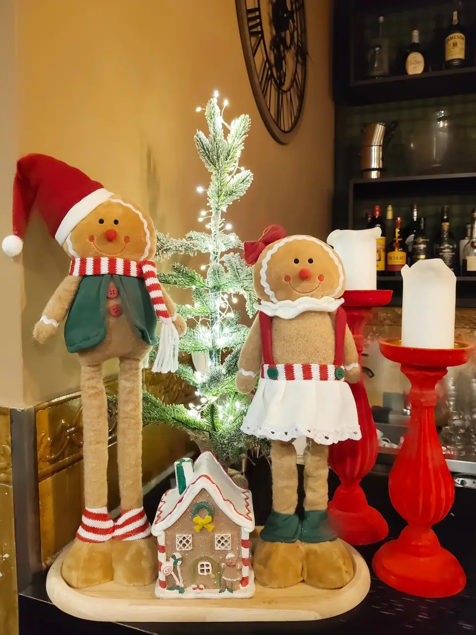 Natal divertido — Tasca da Gusta